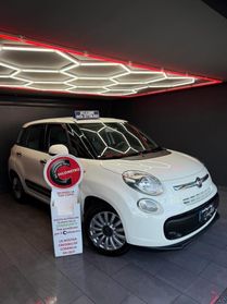 Fiat 500L 1.3 Multijet 85 CV Lounge 2015