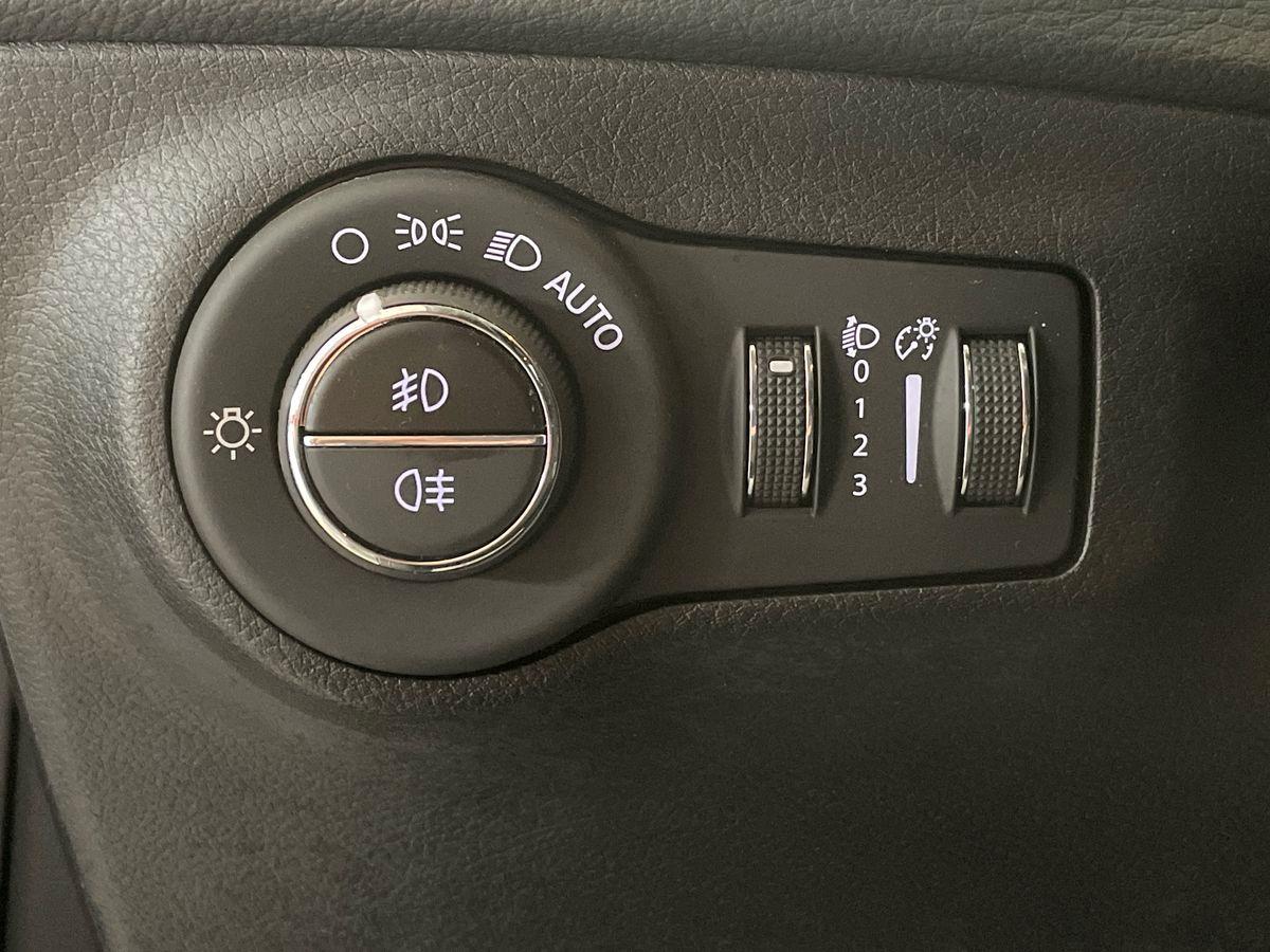 JEEP Compass II 2017 - Compass 1.6 mjt Longitude 2wd 120cv my19