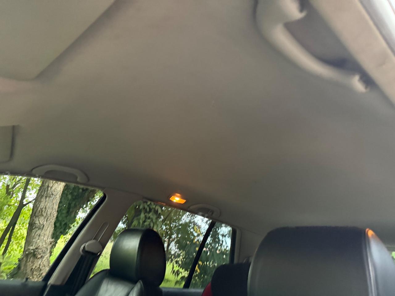 Volkswagen Golf GTI 2.8 V6 4X4