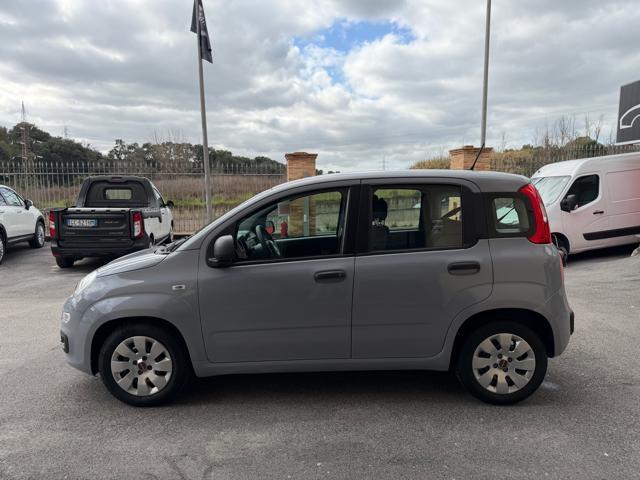 FIAT Panda 1.0 FireFly S&S Hybrid (NESSUN VINCOLO)