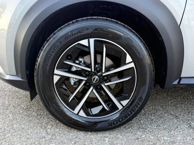NISSAN Juke 1.0 DIG-T 114 CV DCT N-Connecta LED - TELEC. - 17