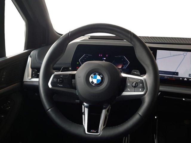 BMW 218 d Active Tourer Msport Aut.