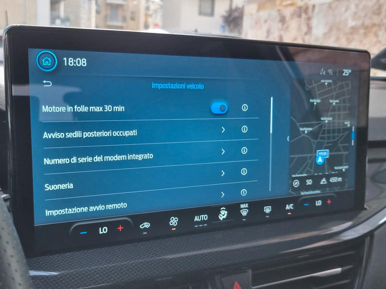 Ford Focus V 1.5 ecoblue ST-Line 115cv auto