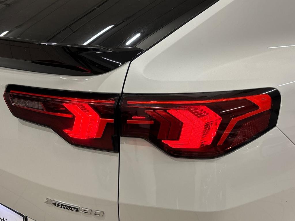 BMW iX2 30 MSport xDrive