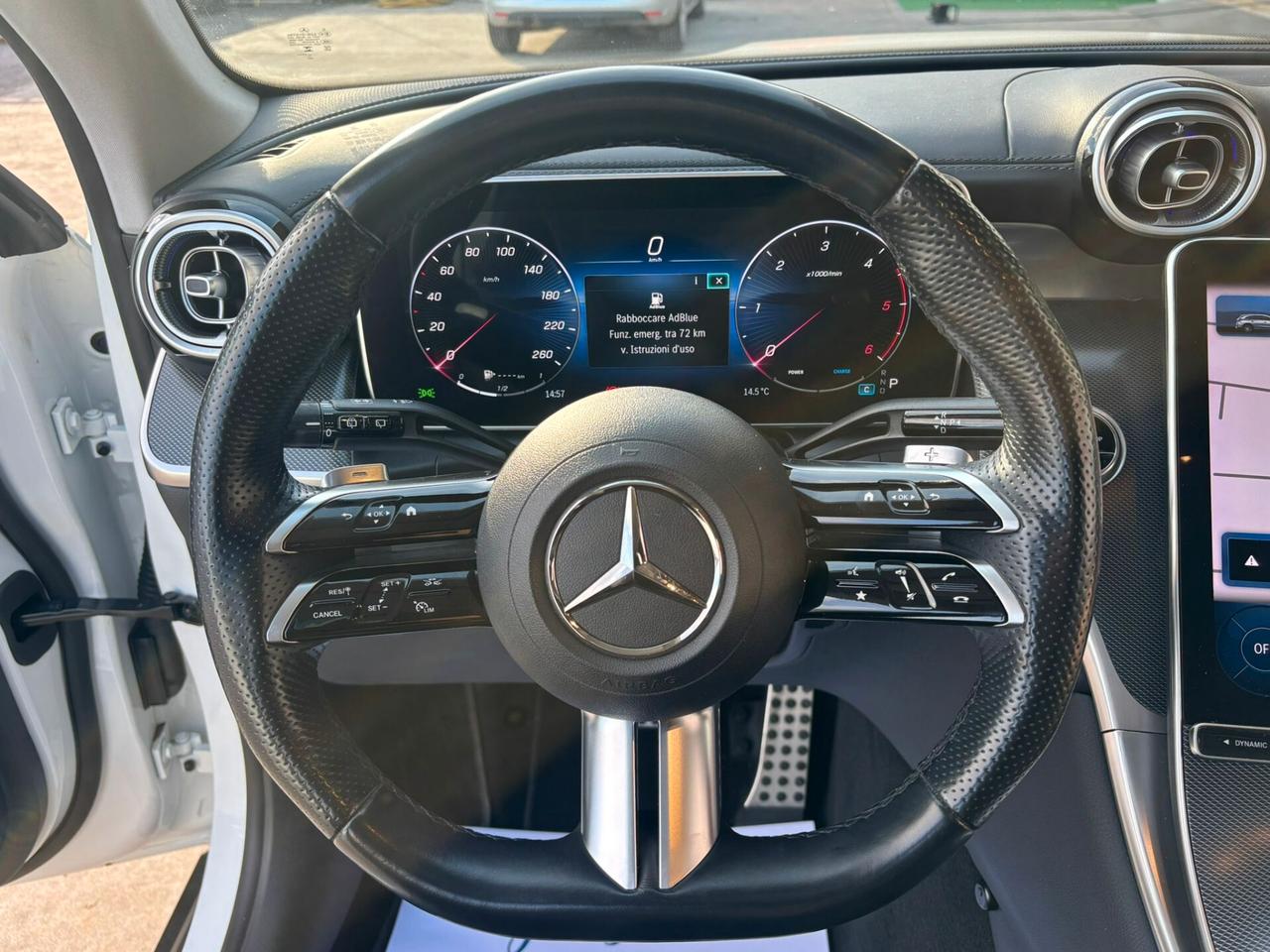 Mercedes-benz GLC 220 d 4Matic Mild Hybrid AMG Premium