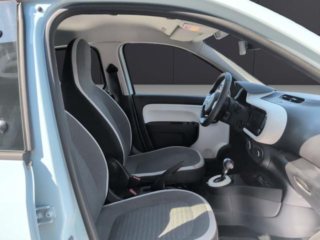 RENAULT Twingo Electric Zen