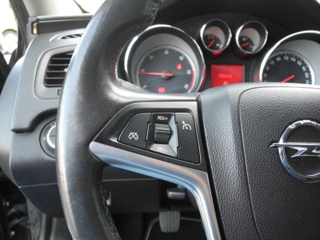 OPEL Insignia 2.0 CDTI 160cv Sports Tourer Cosmo - "DA VETRINA"