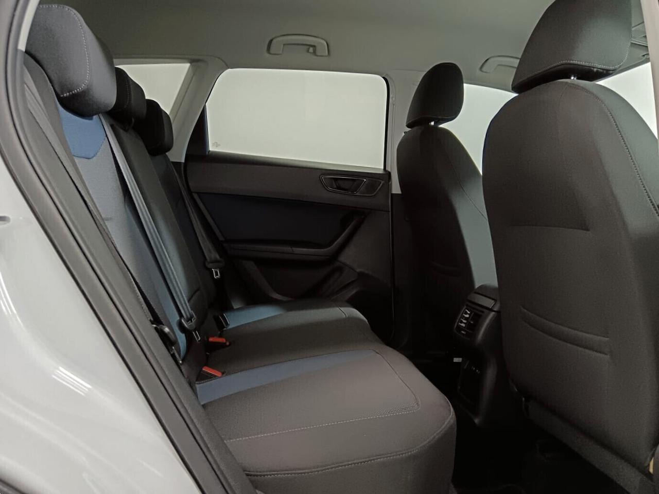 Seat Ateca 1.6 TDI Style CAMBIO AUTOMATICO