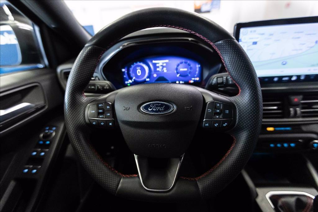 FORD Focus 1.0t ecoboost h ST-Line 125cv del 2023