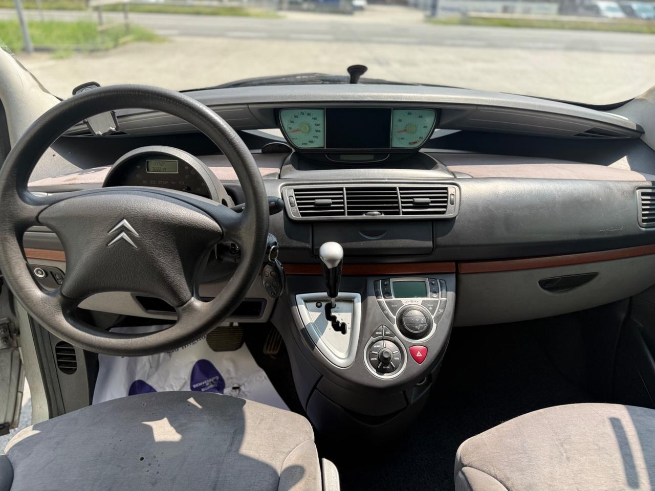Citroen C8 2.0 110CV - 7 POSTI