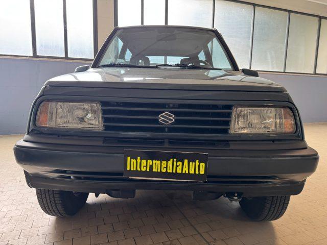 SUZUKI Vitara 1.6 Unico Prop. KM 66000