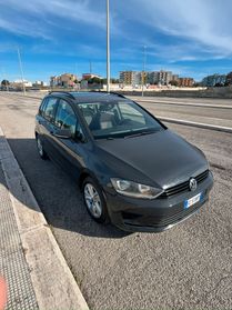Volkswagen Golf Sportsvan Variant 1.6 TDI 90 CV BlueMotion 2016