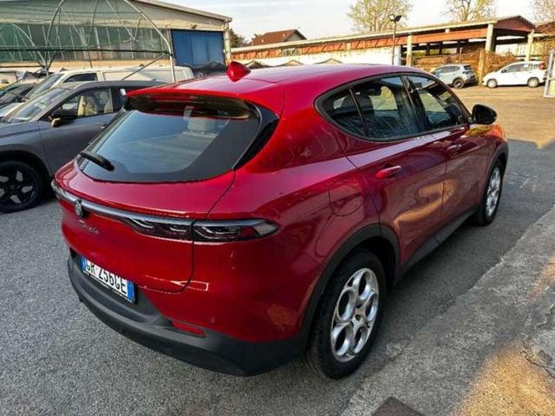 Alfa Romeo Tonale 1.6 Sprint