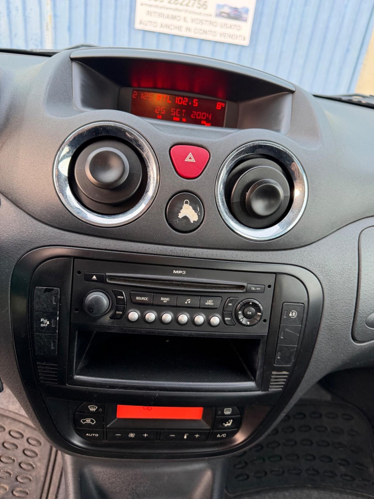 Citroen C3 1.1 Elegance