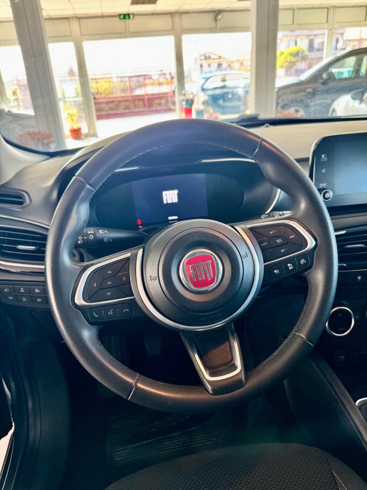 Fiat Tipo 1.3 Mjt S&S 5 porte City Life