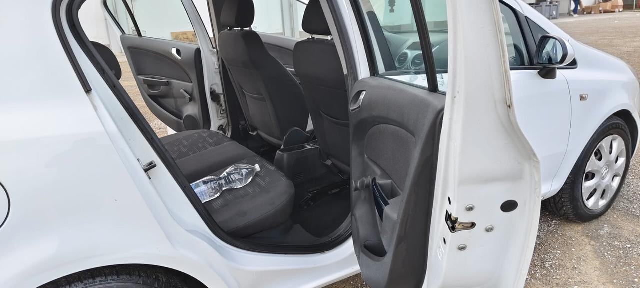 Opel Corsa 1.0 12V 5 porte Elective
