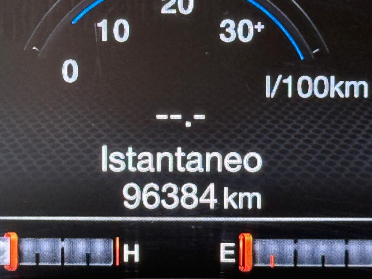 Jeep Renegade 1.6 Mjt 120 CV