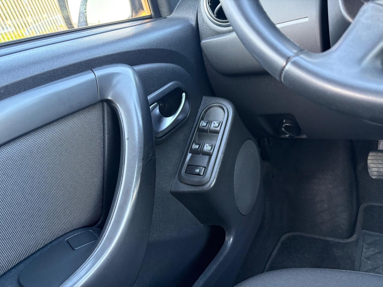 Dacia Duster 1.5 dCi 110CV 4x4 Ambiance