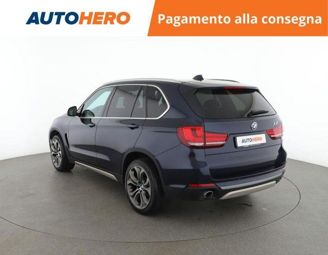 BMW X5 xDrive30d 258CV Experience