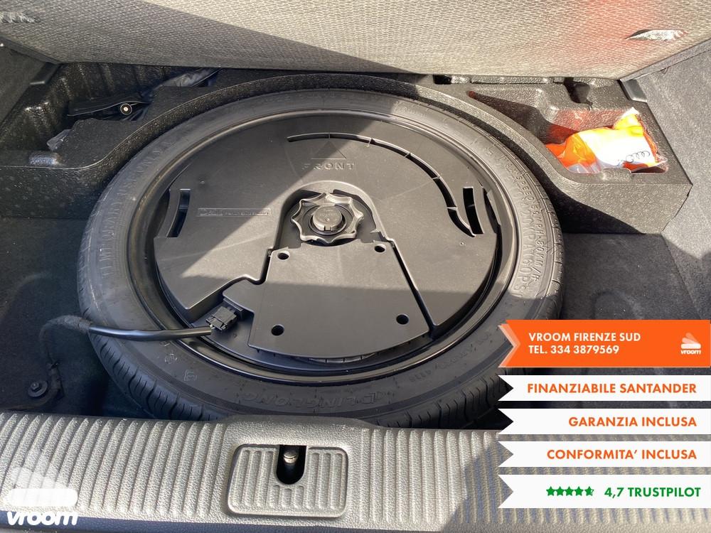 AUDI A3 3ª serie S3 SPB 2.0 TFSI 300 CV quattr...