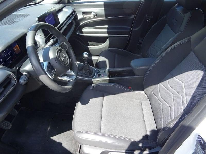 Jeep Avenger 1.2 Turbo Altitude