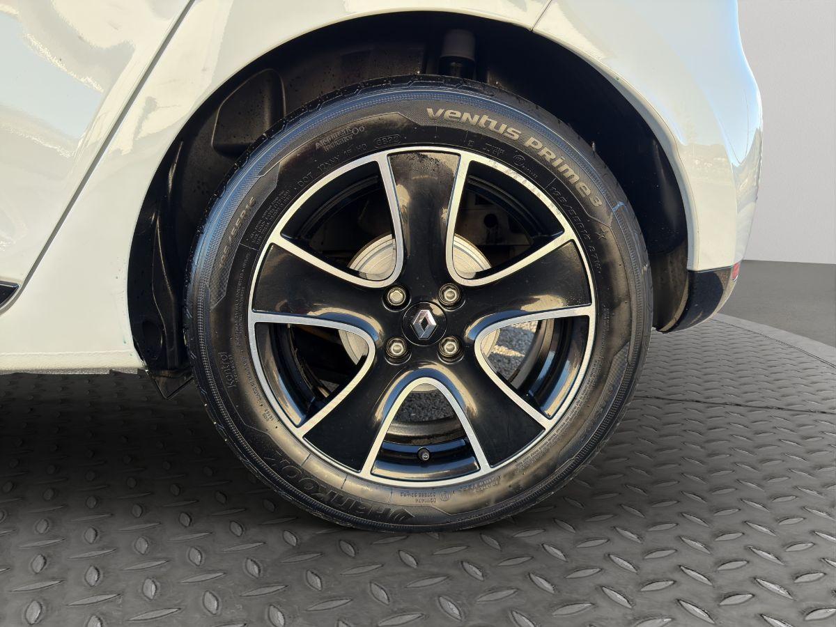 RENAULT - Clio - 1.5 dCi 8V 90 CV S&S 5p. Energy Duel