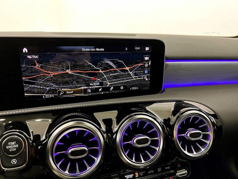 Mercedes-Benz Classe A A 35 AMG 4Matic RACE EDITION