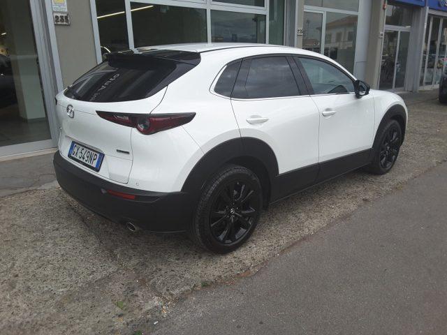 MAZDA CX-30 2.5 e-Skyactiv-G 140cv M Hybrid Homura