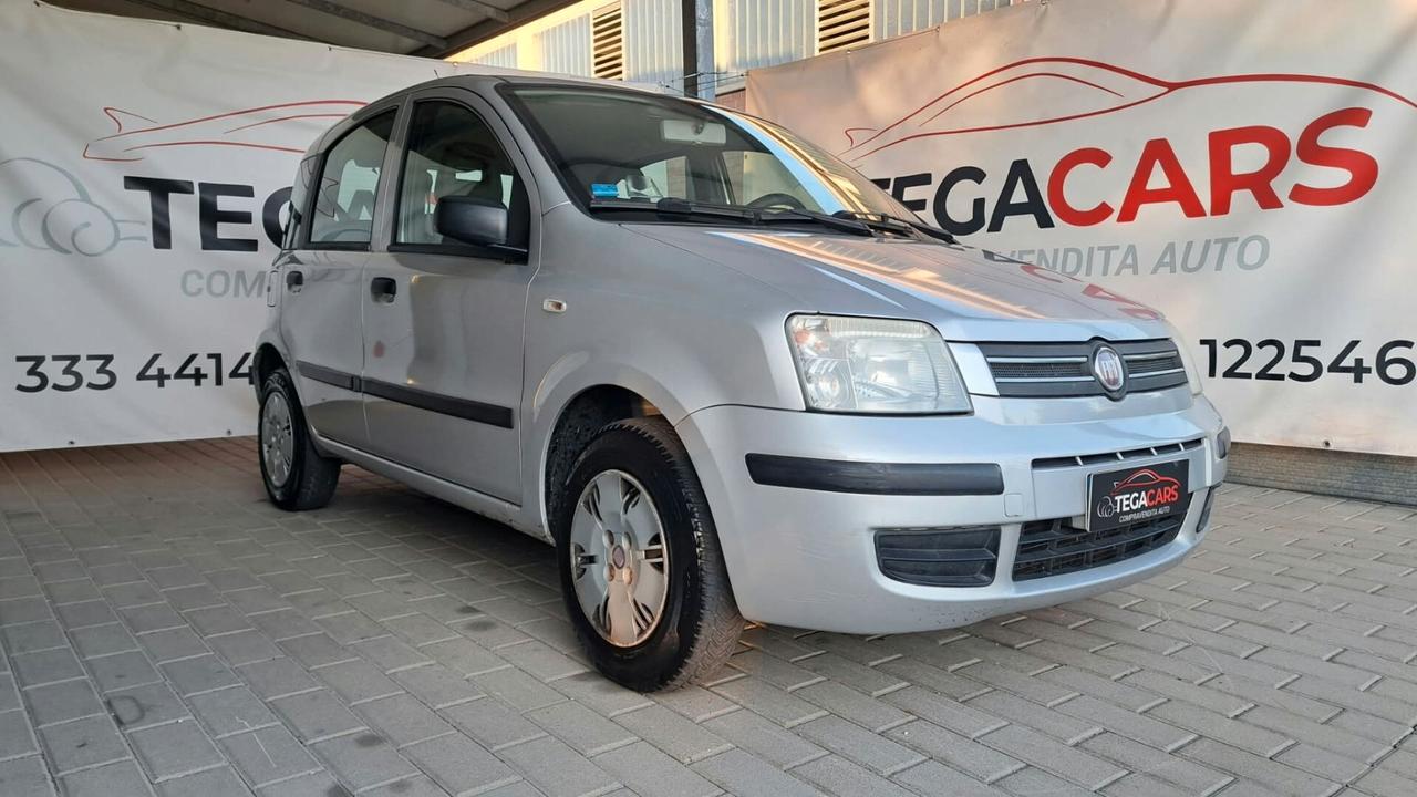 Fiat Panda 1.2 Alessi 130.000 Km 3.999 €, a Lesignano de' Bagni ...