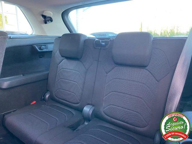 SKODA Kodiaq 2.0 TDI EVO SCR 4x4 DSG 7 posti Style