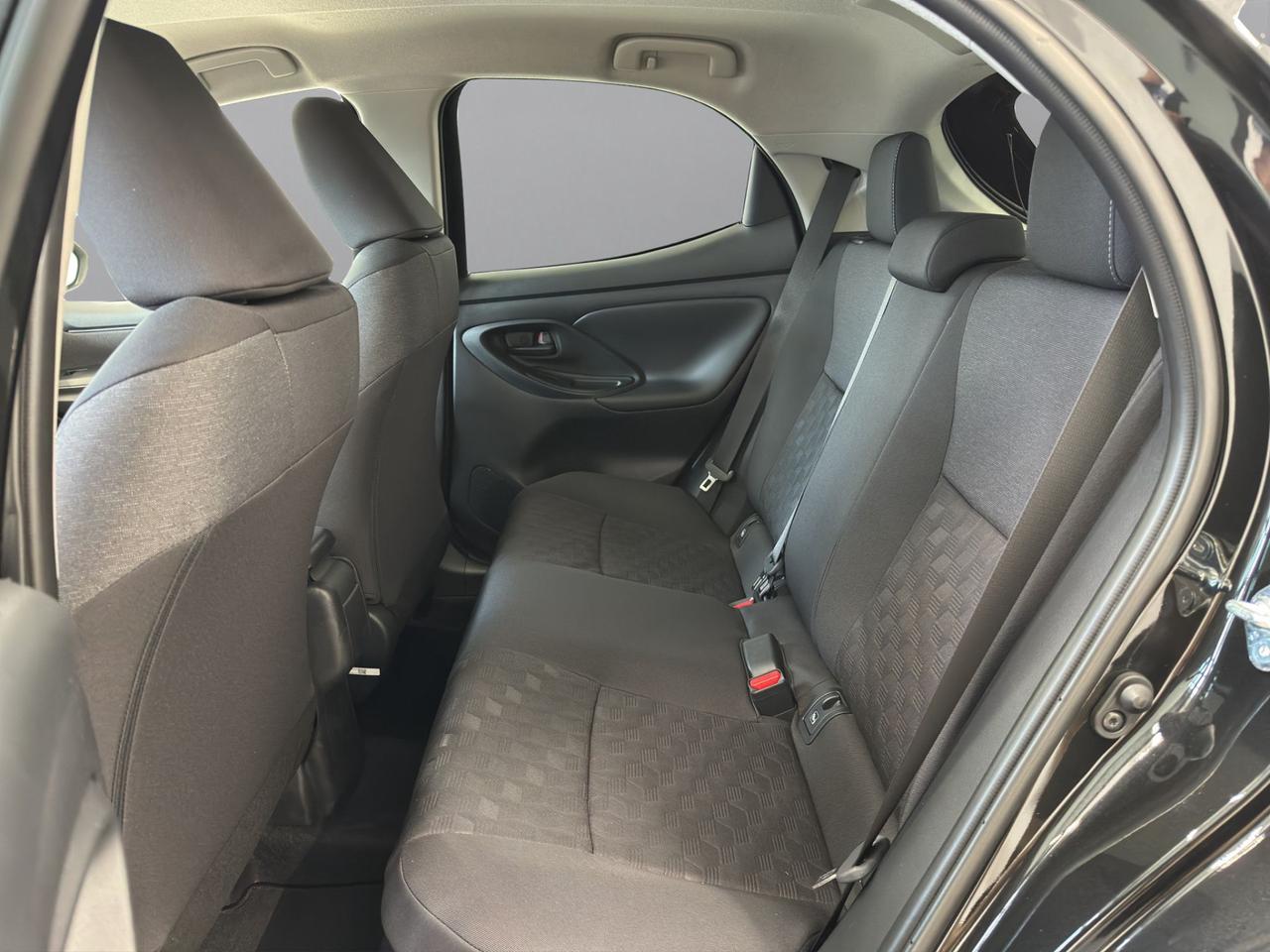 Toyota Yaris 1.5 VVT-iE 116CV eCVT HEV Trend