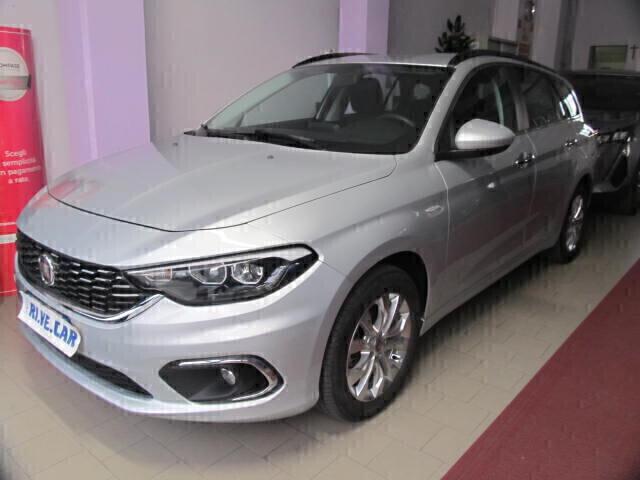 Fiat Tipo 1.6 Mjt S&S SW Business