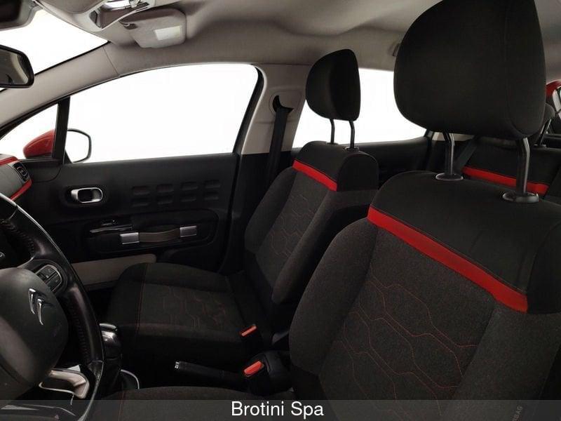 Citroën C3 C3 PureTech 82 Feel