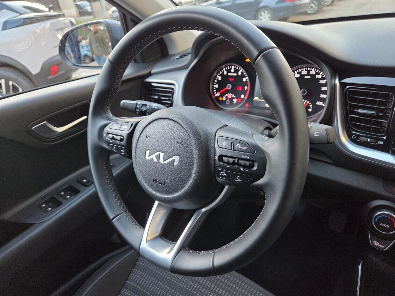 Kia Stonic 1.2 DPI Style