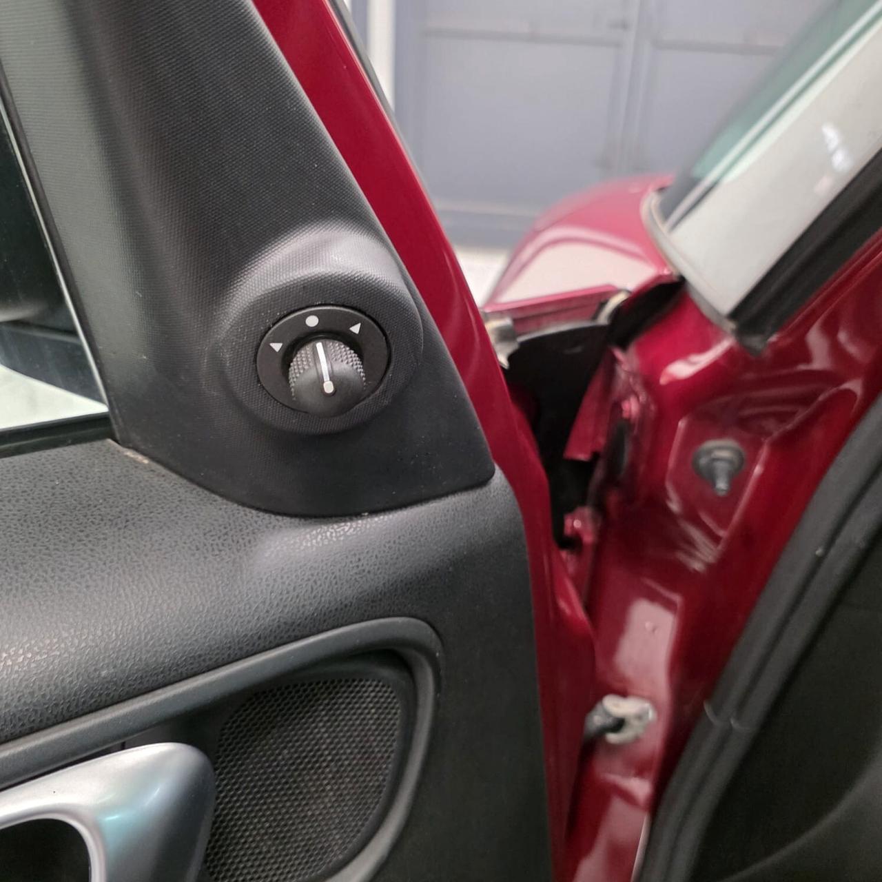 Fiat 500L 1.6 Multijet 120 CV Trekking