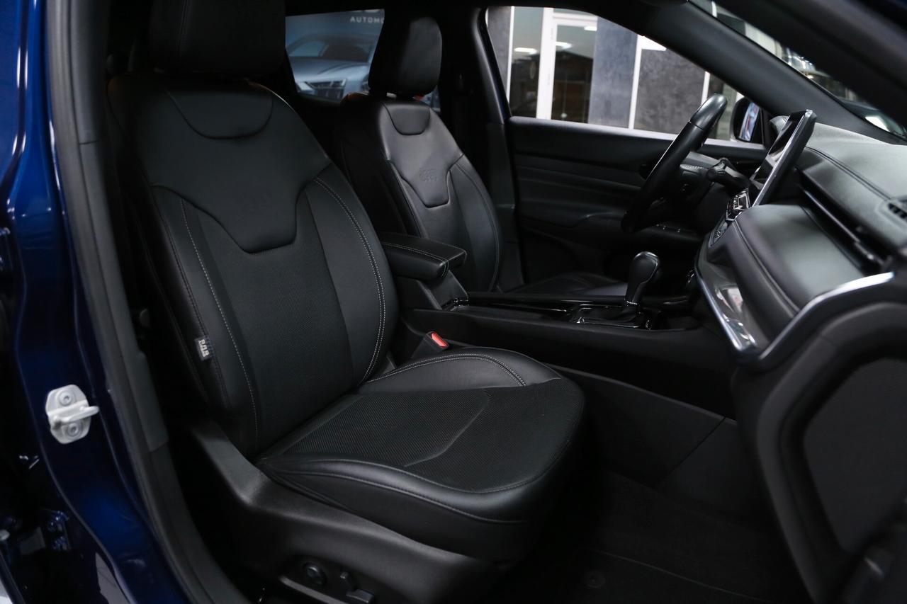 Jeep Compass 1.3 Turbo T4 240 cv PHEV AT6 4xe S
