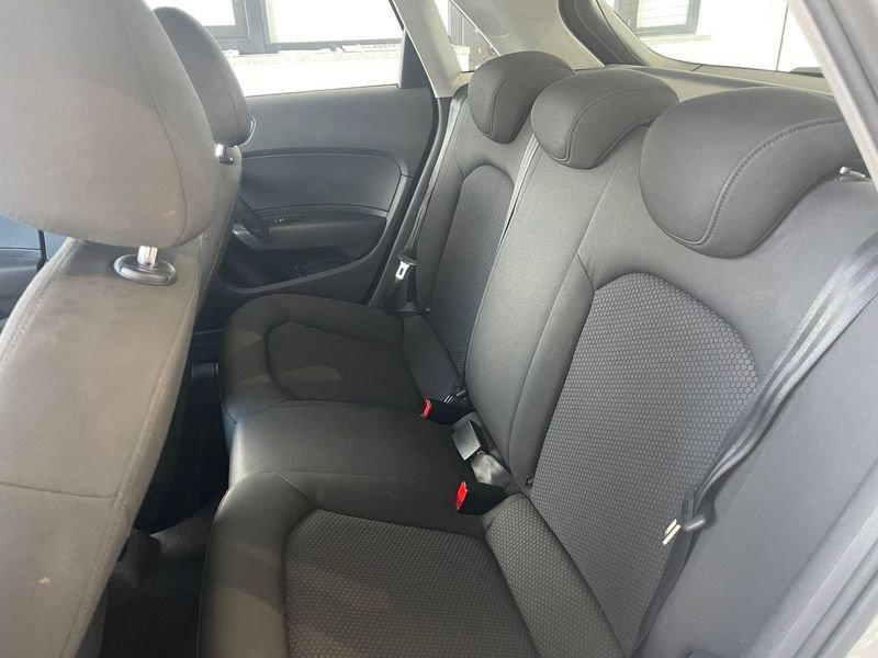 Audi A1 1.4 TDI 90cv Sportback S-Line