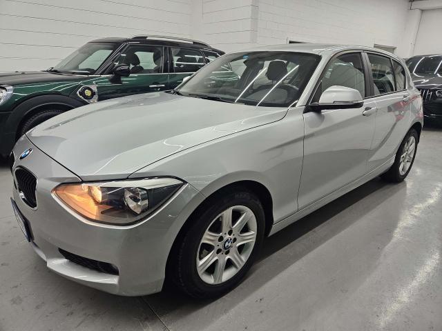 BMW 116 d 5p Business NEOPATENTATI