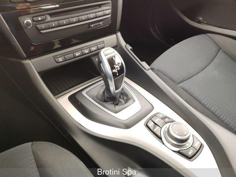 BMW X1 X1 xDrive18d X Line