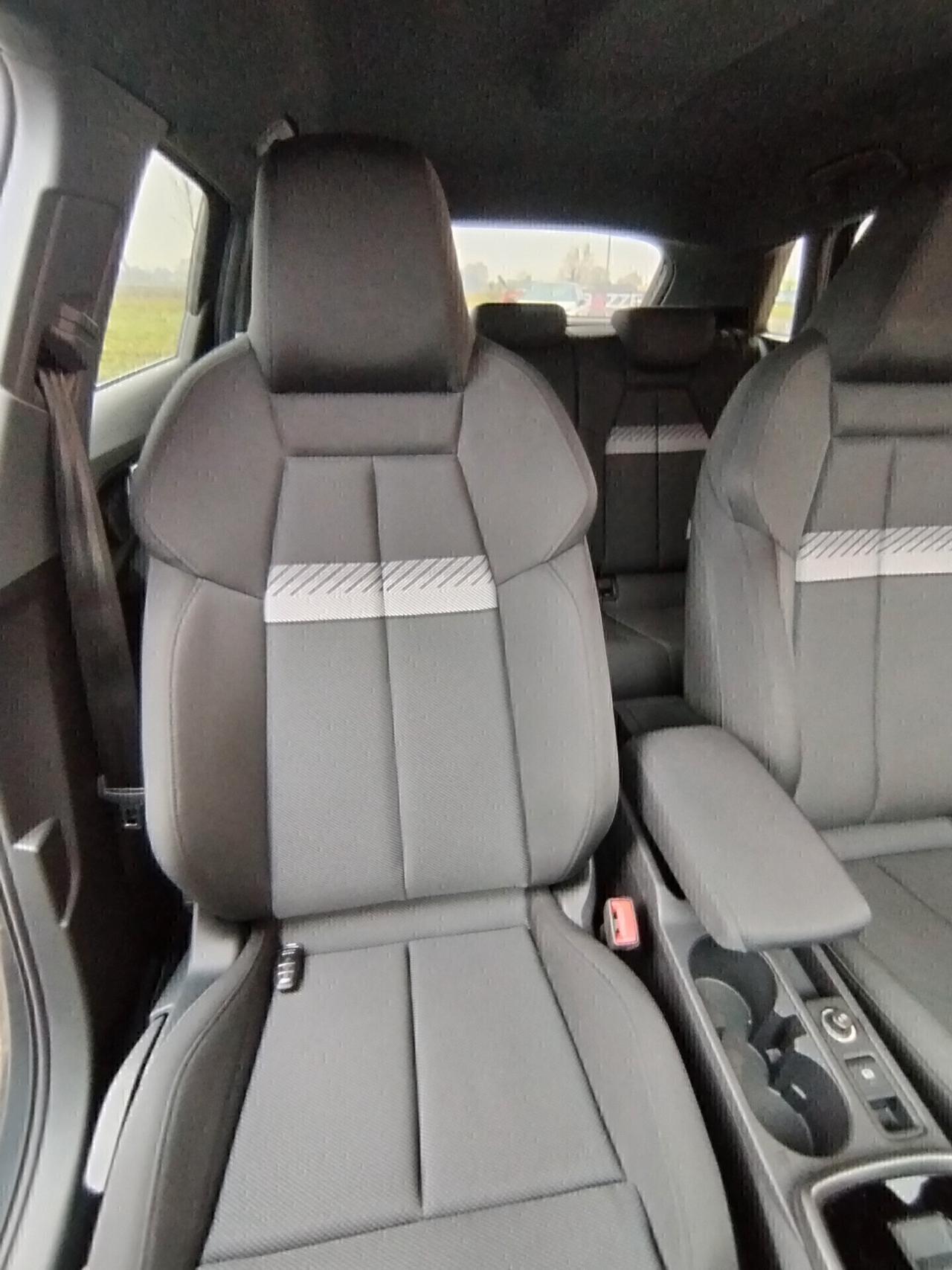 Audi A3 SPB 35 TFSI Advanced