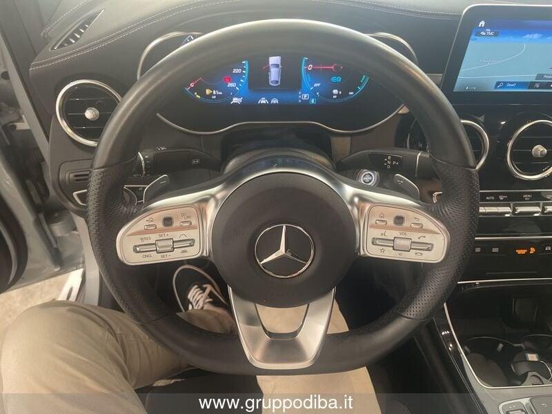 Mercedes-Benz GLC Coupé GLC Coupe - C253 2019 Diesel GLC Coupe 300 de phev (eq-power) Premium 4matic au