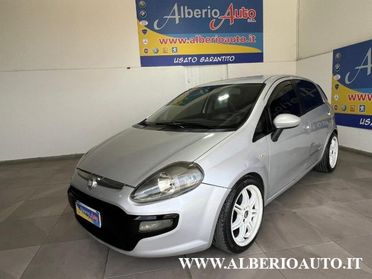 FIAT Punto Evo 1.3 Mjt 75 CV DPF 5 porte S&S Active