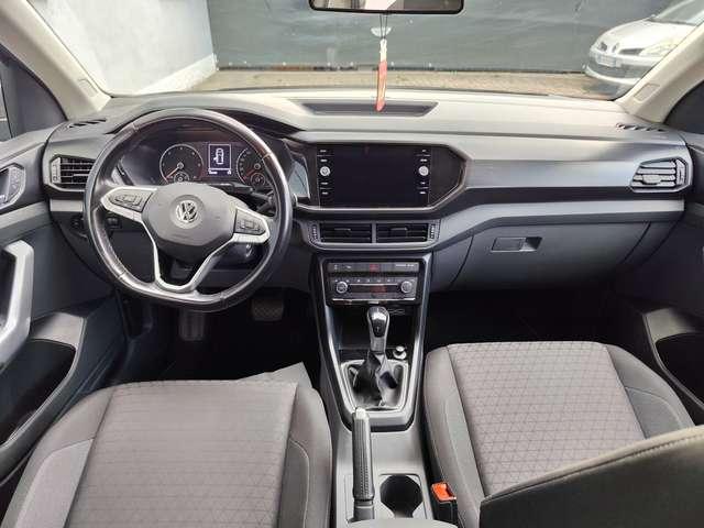 Volkswagen T-Cross T-Cross 2019 1.6 tdi Advanced 95cv dsg
