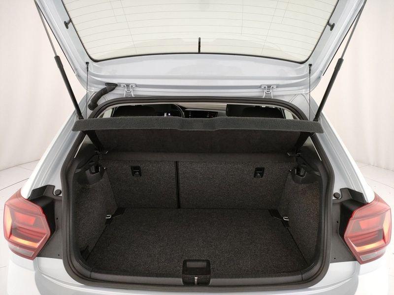 Volkswagen Polo 5p 1.0 tsi Highline 95cv dsg