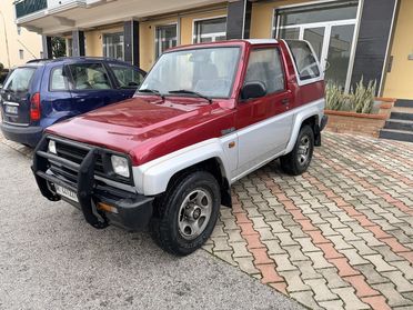 DAIHATSU FEROZA ASI 1992