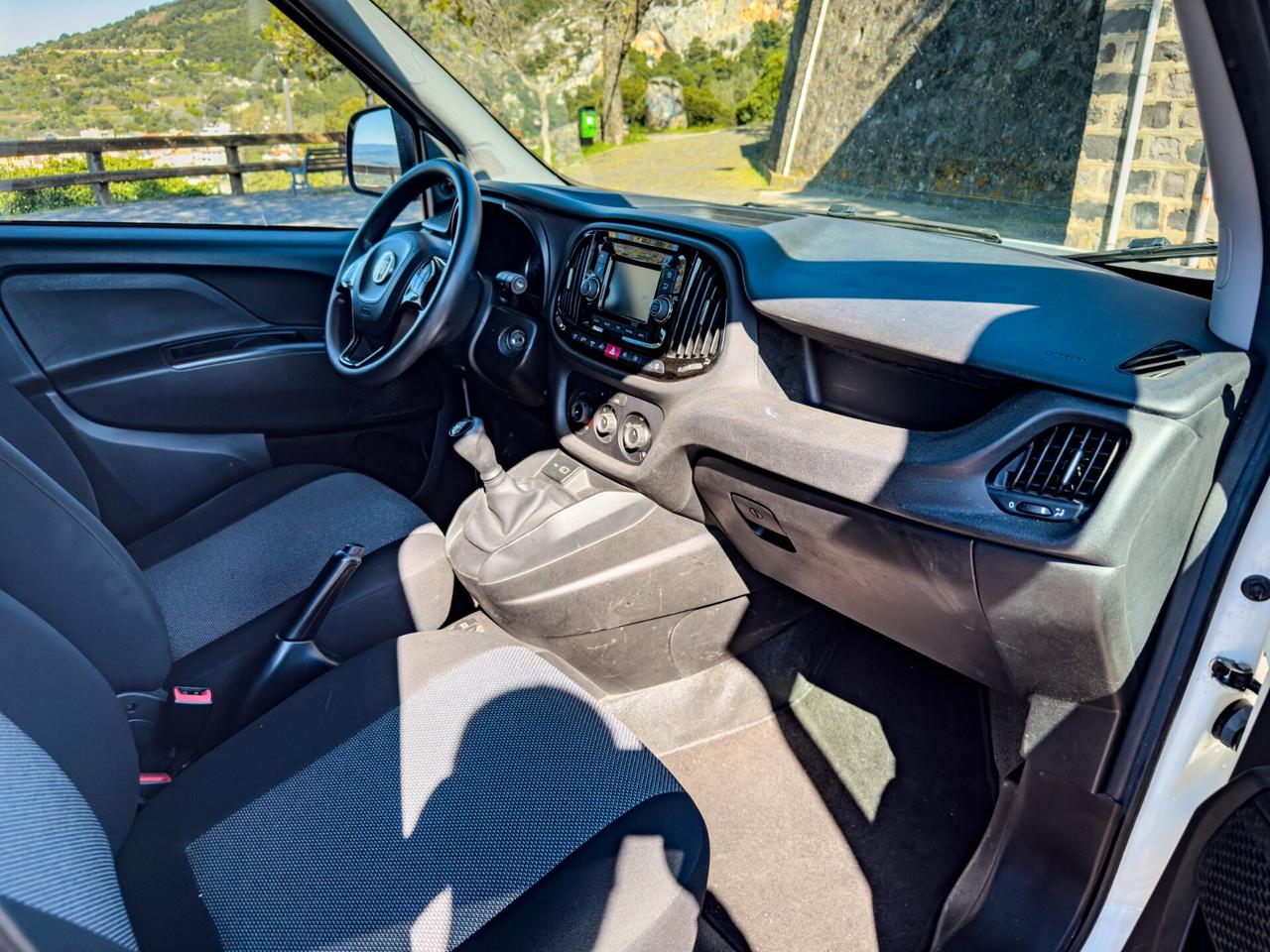 Fiat Doblo 1.3 MJT Cargo Maxi Business - 2020