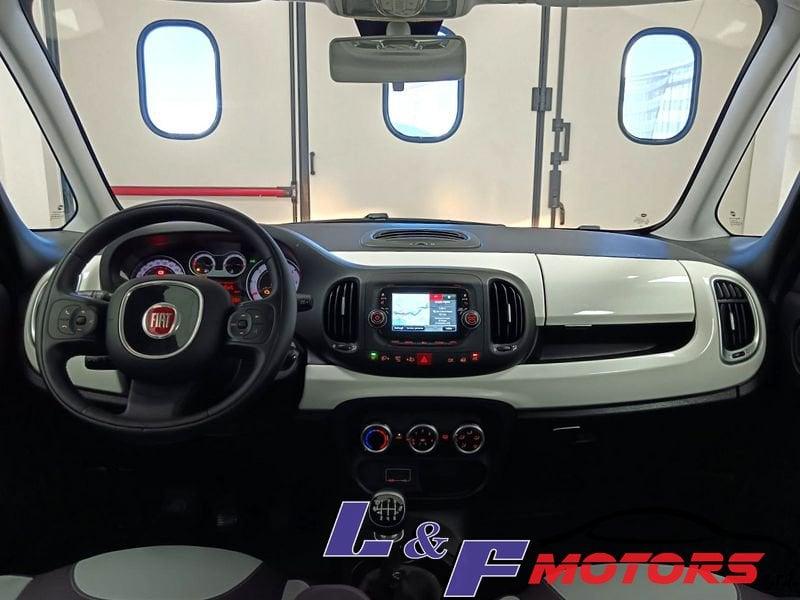 FIAT 500L 500L 1.6 Multijet 120 CV