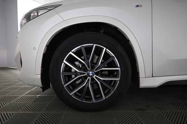 BMW X1 X1 sDrive 18d Msport