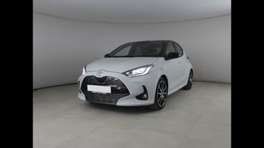 TOYOTA Yaris 1.5 Hybrid 130 - GR SPORT MY24
