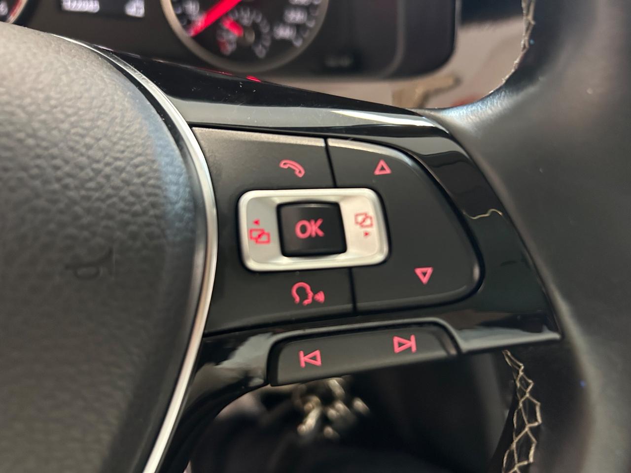 Volkswagen Multivan 2.0 TDI 204CV DSG 4Motion